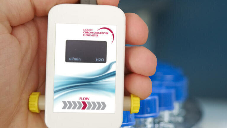 Monitoring HPLC Pump Performance: How Consistent is Your Flow?