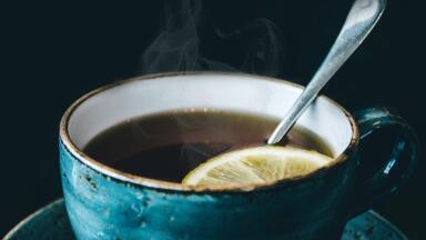 Are There DBPs in Your Tea? Chromatography Investigates