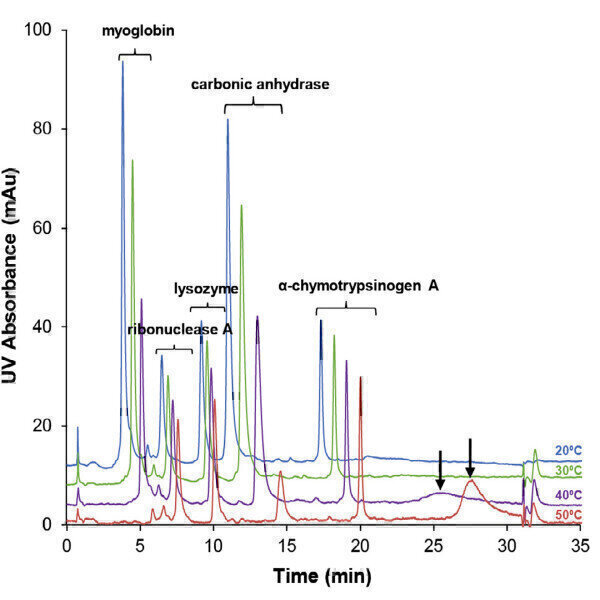 New Technical Note: A study of the resolving power of non-porous HIC ...