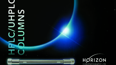 Horizon HPLC Columns New