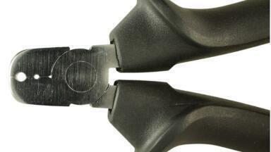 Tubing Tool for Stainless Steel HPLC Tubing