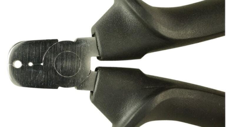 Tubing Tool for Stainless Steel HPLC Tubing