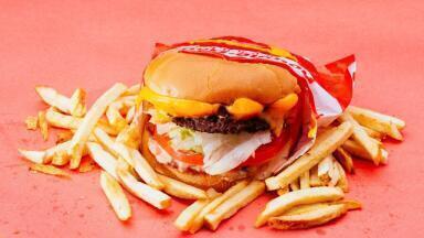 Are There Phthalates in Fast Food? Chromatography Investigates