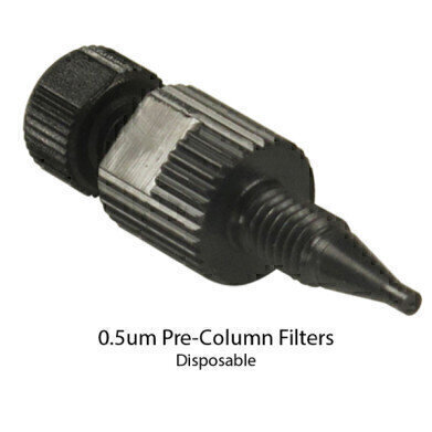 Cogent Column Filters from MicroSolv Technology Corporation