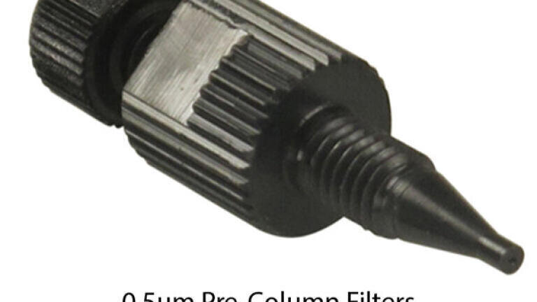 Cogent Column Filters from MicroSolv Technology Corporation