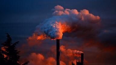 How Can Gas Chromatography Help with Pollution?