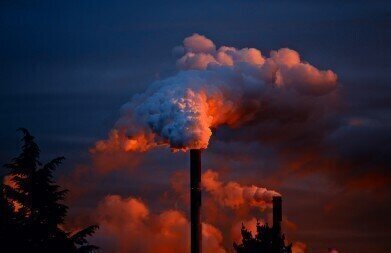 How Can Gas Chromatography Help with Pollution?