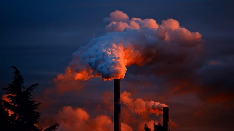 How Can Gas Chromatography Help with Pollution?