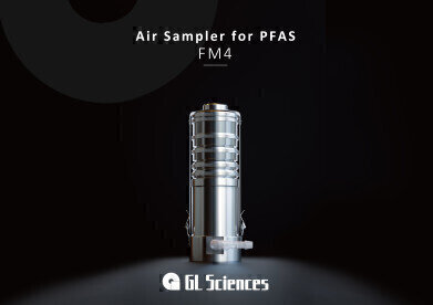 PFAS Air Sampler