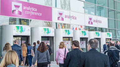 analytica 2022: Chromatography - Hyperfast and Even More Powerful