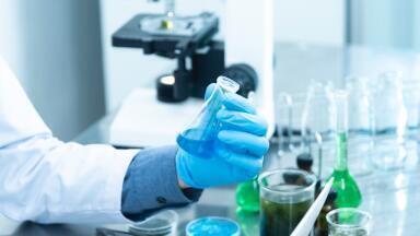 How Does Liquid Chromatography Work?