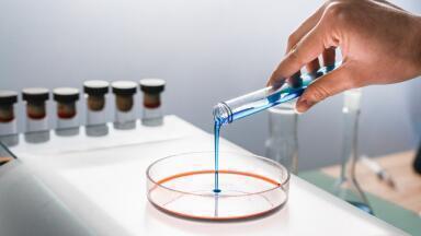 What is Sample Preparation?