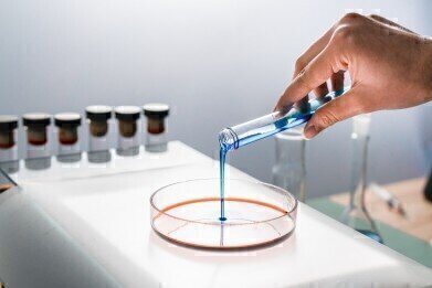 What is Sample Preparation?