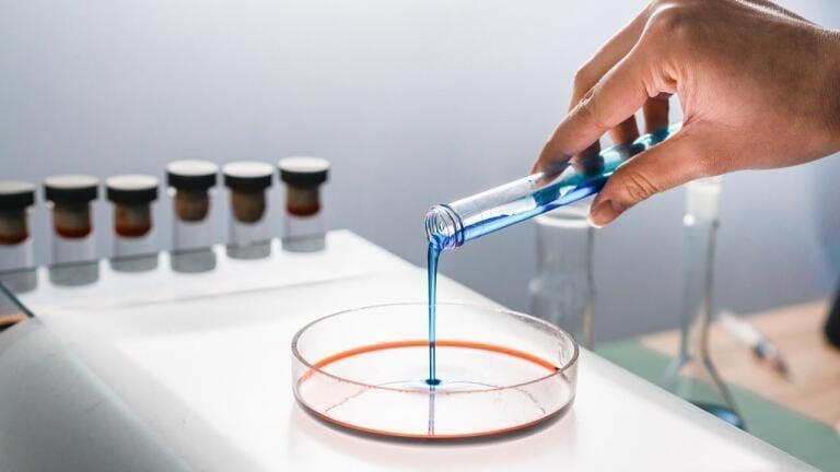 What is Sample Preparation?