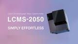 Shimadzu announces the release of the space-saving LCMS-2050 Single Quadrupole Mass Spectrometer