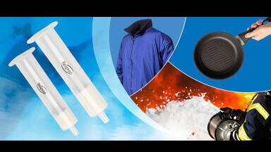 Get Proven PFAS Solutions with Restek’s LC Columns and SPE Products