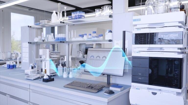 Collaboration Aims to Improve Sample Prep Workflows for Better Chromatographic Results