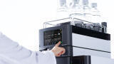 Shimadzu launches new inert UHPLC - Nexera XS