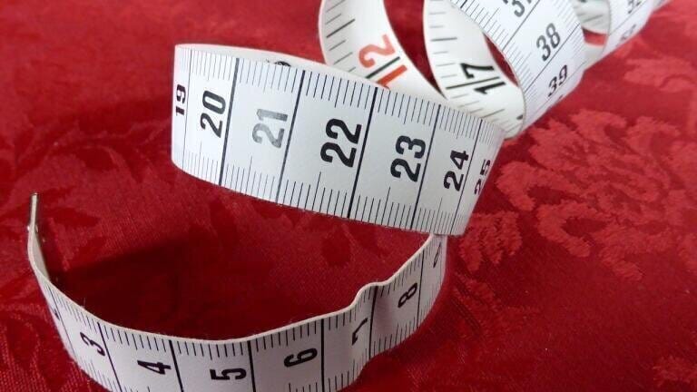 How to Select Column Size