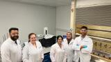 Aspire Laboratories: Experience with Shimadzu and GC2030