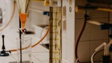 How Do You Prepare Column Chromatography?