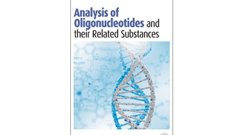 Characterisation of Synthetic Oligonucleotides