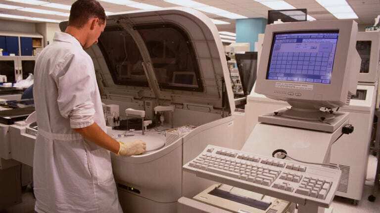 Solving Common Errors in HPLC