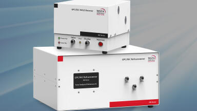 Testa Analytical Launch New GPC/SEC Combination Detector
