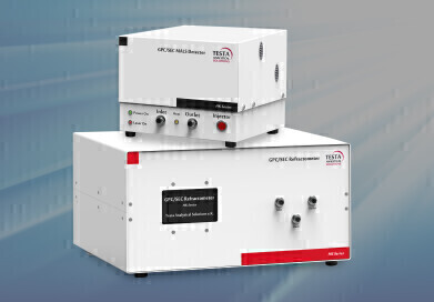 Testa Analytical Launch New GPC/SEC Combination Detector