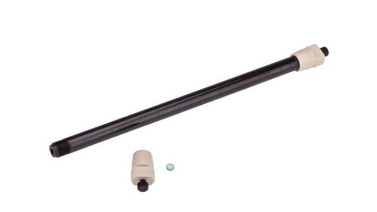 PEEK Column Hardware