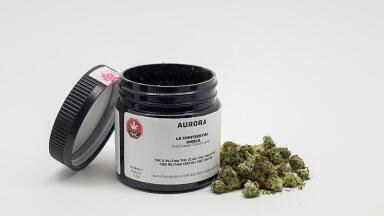 Accurate and reliable testing of cannabis products