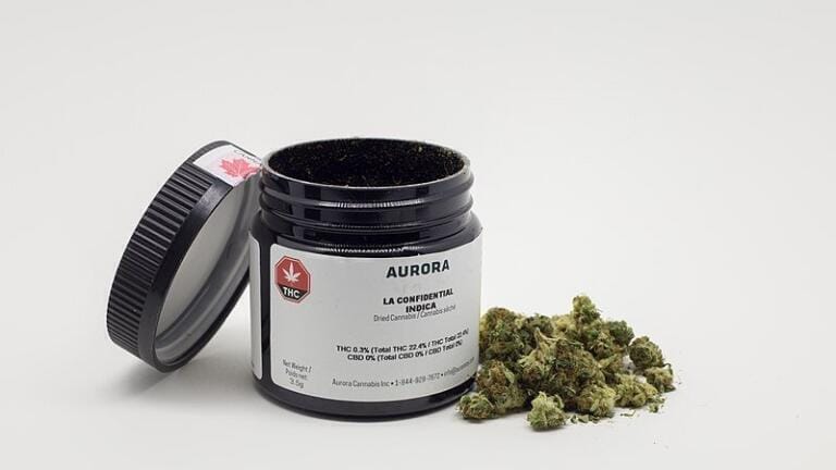 Accurate and reliable testing of cannabis products