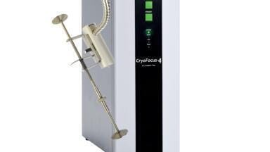 GL Sciences releases an upgrade to their CryoFocus 4