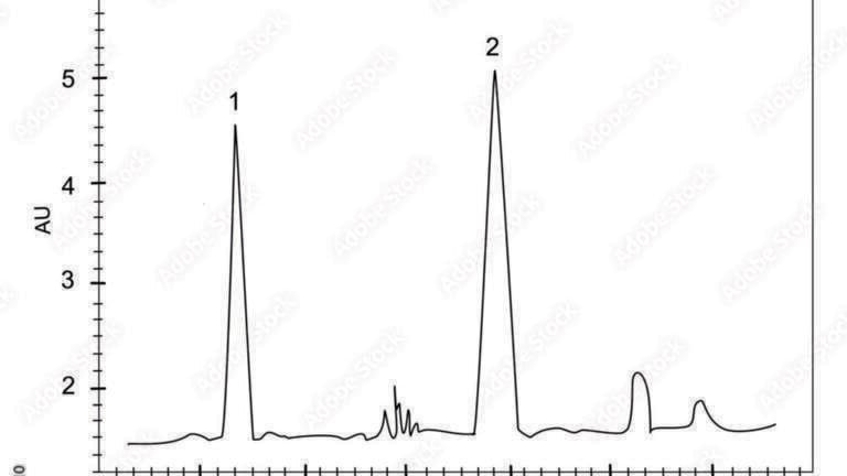 What are the Reasons for Resolution Failure in HPLC?