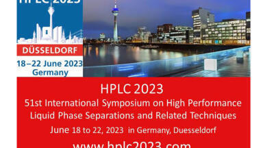 Meet the world’s leading separation scientists at HPLC 2023