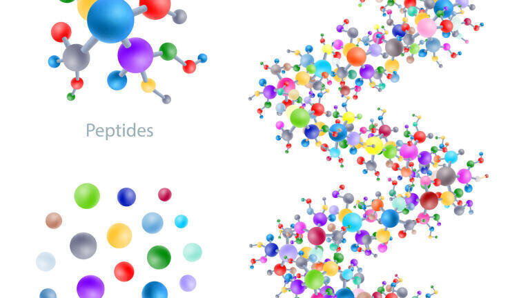 Using UHPLC for Peptide Analysis