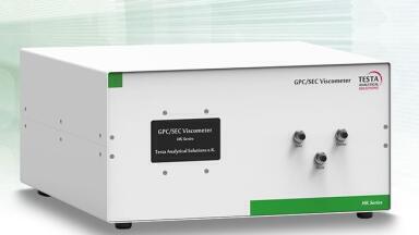Retrofit Viscometer Detector for Enhanced GPC/SEC