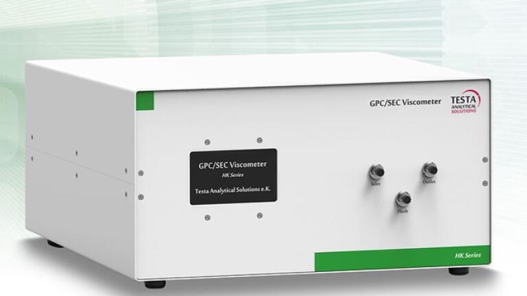 Retrofit Viscometer Detector for Enhanced GPC/SEC