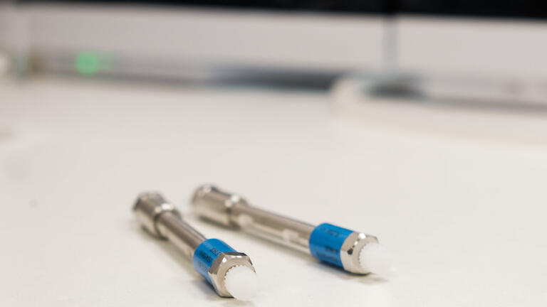 3D Printing Opens New Possibilities in Producing Chromatography Columns