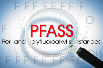 Estimating Suspect PFAS Concentrations