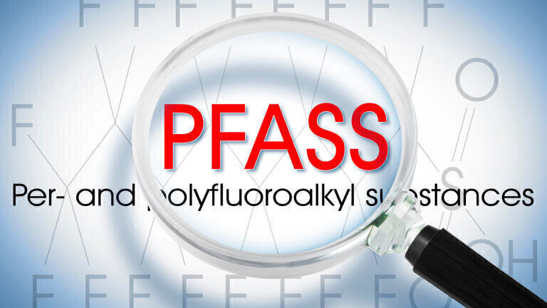 Estimating Suspect PFAS Concentrations
