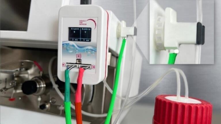 Achieving Precise Reagent Dispensing Accuracy  