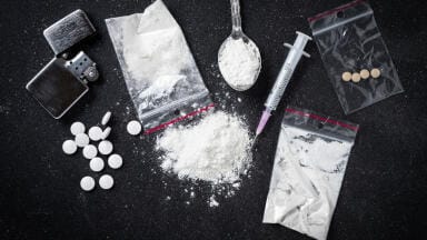 Liquid Chromatography as a Game-Changer in Measuring Drugs of Abuse
