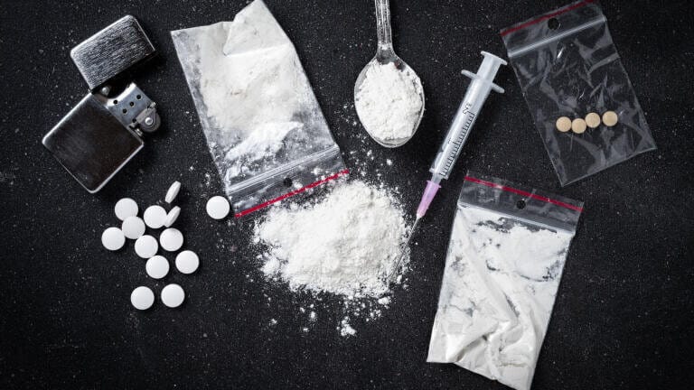 Liquid Chromatography as a Game-Changer in Measuring Drugs of Abuse