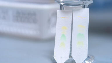 Selecting the Right Filter Paper