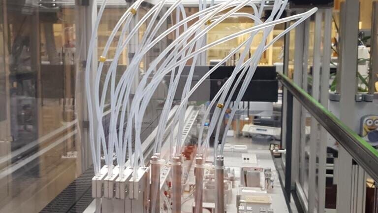 Certified Plastic Tubing for Regulatory Compliance
