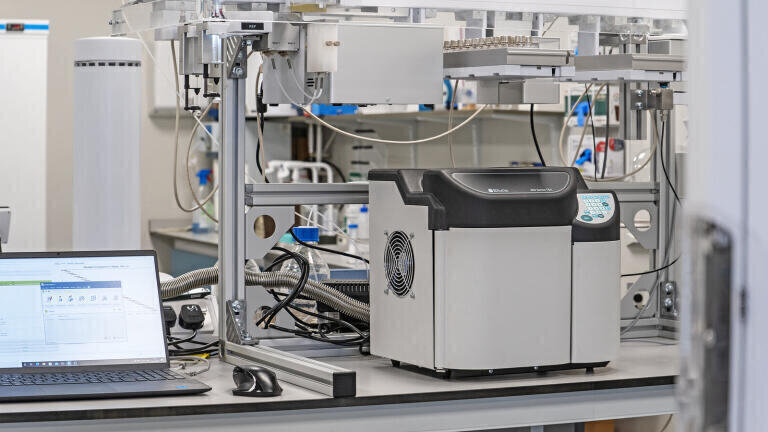Nitrite screening in the Pharmaceutical Industry: The Power of the ATNA System