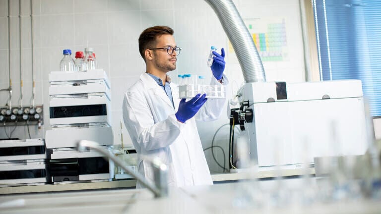 Supercritical Fluid Chromatography (SFC): A Powerful analytical Food Analysis Technique