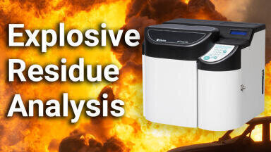 Precision in Explosives Detection: Ellutia`s TEA System Delivers Results