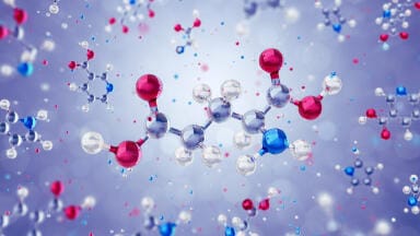 Measuring Organic Acids and Organic Anions with Precision